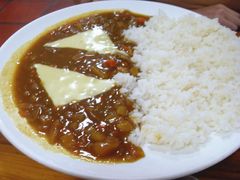 奶酪咖喱饭-助屋(厦大店)