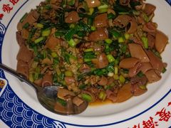 -旺角小渔村·海肠捞饭开创者(环山路店)