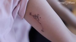 -飛凡TATTOO纹身•原创