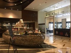 -无锡君来洲际酒店