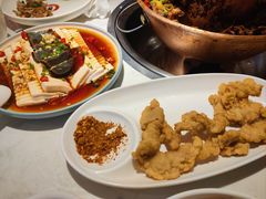 -老佛爷铜炉蛙锅(揭阳万达店)
