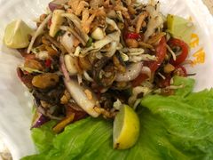 -缅丽·缅甸小吃(版纳店)