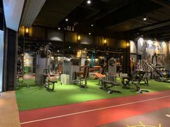 -VLines耀能运动24小时·月付制健身(京广桥店)