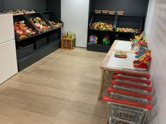 -BossBabe亲子餐厅(金光华广场店)