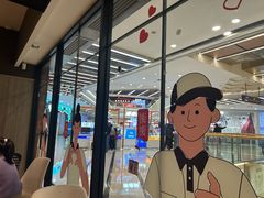 -肯德基(天鹅湖万达店)