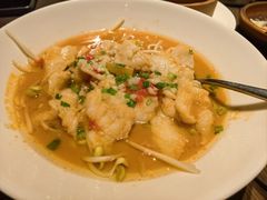 -万丽轩·粤菜(王府井金茂万丽酒店)
