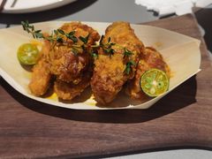 -桂满陇·手作小笼包&江南叫花鸡(中山公园店)