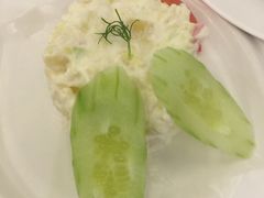 -红房子西菜馆(淮海中路店)
