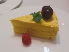 -上蔬无瑕· 创意素食·Vegetarian(华采天地店)