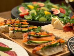 -IL TEATRO 精品意大利餐厅