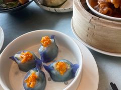 -彩丰楼中餐厅·仁恒洲际酒店