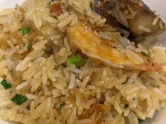 -阿殳菜馆·私厨(水围村店)