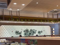 -争鲜回转寿司(浦东三钢里PLUS店)