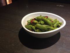 口水毛豆-虾胡闹·澳洲小龙虾·烧烤(福田鲨鱼店)