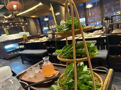 -盡膳口福·百年汤方火锅(科华北路店)