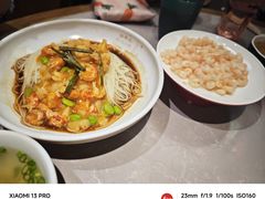 -松鹤楼面馆(清河万象汇店)