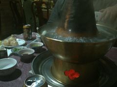 -鑫龙火锅城(青岛分店)