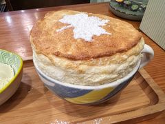 原味舒芙蕾-芙蕾哥哥souffle