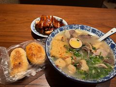-小潘记鸭血粉丝汤