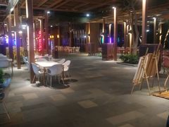 -三亚湾红树林国际会展中心(演出售票)