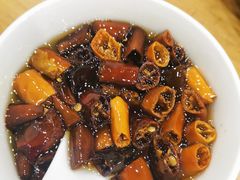 现炸辣椒-金生隆(六铺炕店)