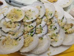 -盛港湾海鲜食府(黄沙店)