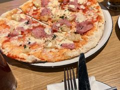 -玛尚诺Pizza&Bar(长泰广场店)