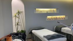 -VE专注问题肌·赛诺龙&科学美肤中心