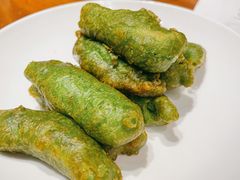 苔条黄花鱼-集品堂·JPC餐厅(青年大街市府店)