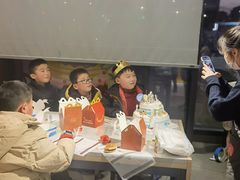 -麦当劳(药谷大道店)