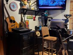 -德福楼咖啡吧(德福巷店)