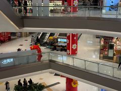 -沈阳铁西万象汇