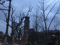 -上海交通大学医学院附属瑞金医院(总院)