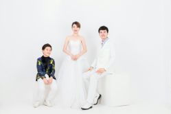 -大连棒棒糖儿童摄影(熊洞街店)