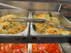 -韩俊焰烤肉自助餐(增城万达广场店)