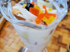 -傣乡之味·傣族特色手抓饭·孔雀宴(大理古城首店)