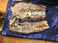 -云晓光头烧烤吧(德平路店)