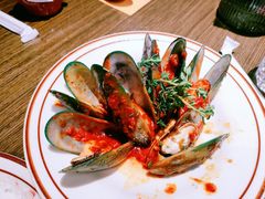 -ZAFFERANO西班牙海鲜饭(上海首店)