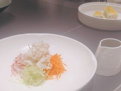 -翕间食·精致淮扬菜(江苏大剧院店)