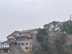 -磁器口古镇