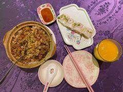 腊味煲仔饭-惠食佳·朱雀(东方商厦店)