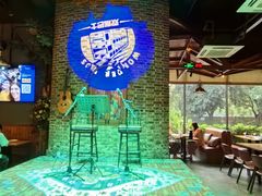 -双层巴士·鲜串鲜啤·团建聚会(凯德广场店)