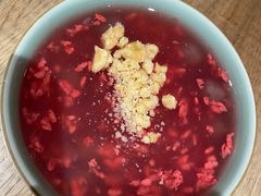 酒酿核桃羹-缸鸭狗(天一广场店)