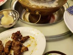 -福寿斋·老北京铜锅涮肉·烤鸭(顺义总店)