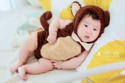 -憨大叔摄影馆80店连锁(诸暨店)