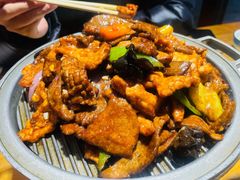 -倍儿美海鲜排挡·非遗海鲜蒸饺(洋货店)
