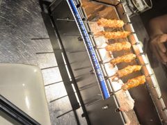 -很久以前羊肉串(农科路店)