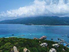 -海南分界洲岛旅游区