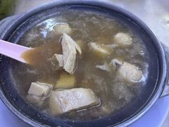 -新记肉骨茶
