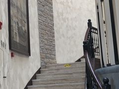 -南沙游艇会·大兵船餐厅